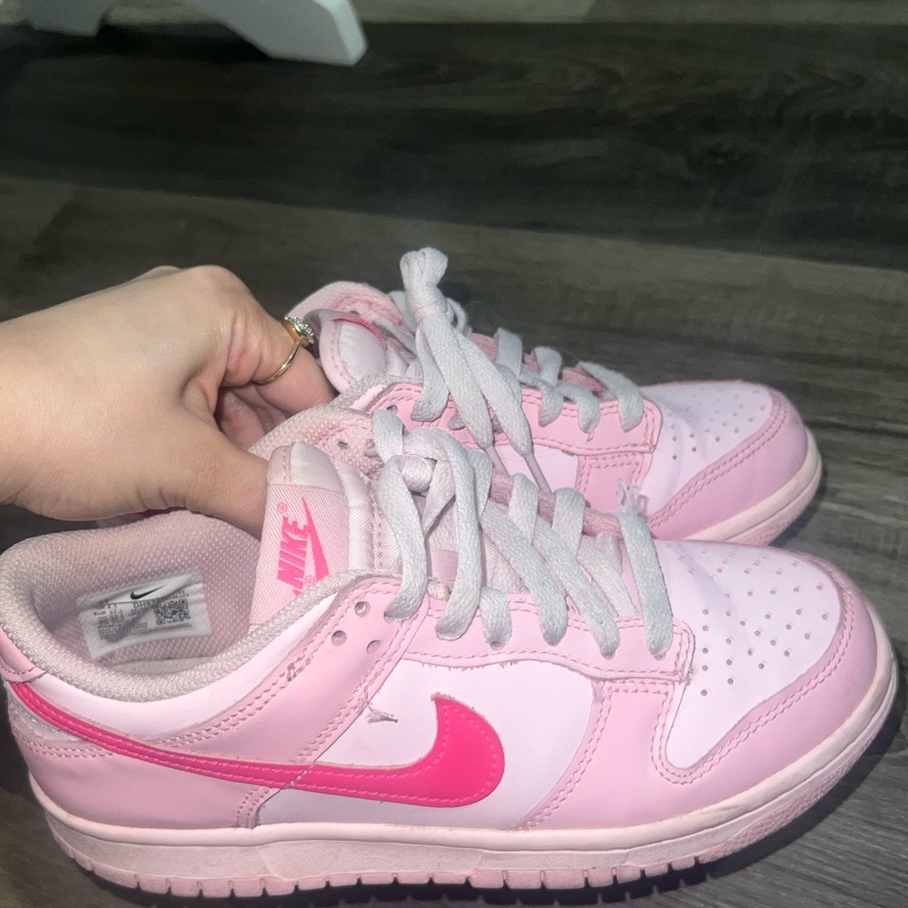 Barbie Dunks